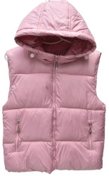 Жилетки жіночі оптом