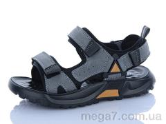 Сандалии, Sportik оптом ZY025 grey