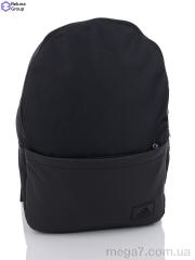 Рюкзак, Reluna Group оптом RELUNA GN001-1 black