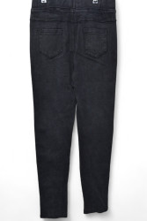 Джегінси жіночі FUDEYAN БАТАЛ оптом