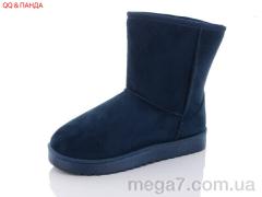 Угги, QQ shoes оптом 5825-2