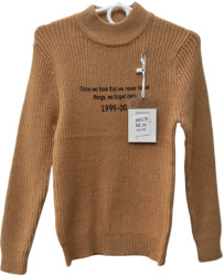 Светри підліткові оптом