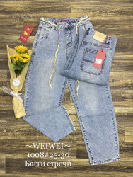 Джинсы женские оптом 63051972 1008-4