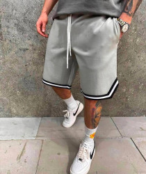 Шорты мужские оптом 13268590 1723-19