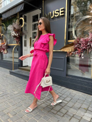 Сукні жіночі оптом OKSI DRESS 