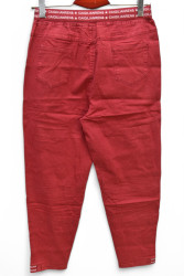 Брюки жіночі БАТАЛ оптом YIMEITE