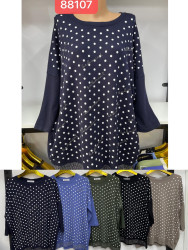 Светри жіночі БАТАЛ оптом 