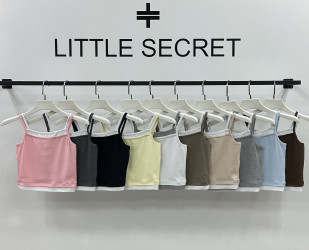 Топи жіночі (шоколад) оптом