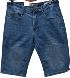 Шорти джинсові чоловічі ПОЛУБАТАЛ оптом 