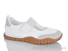 Кроссовки, Violeta оптом 2028-6 white