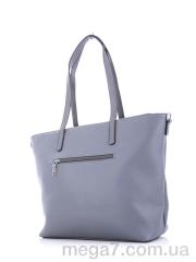 Сумка, Girnaive оптом GL9002 grey