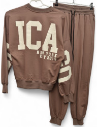 Спортивні костюми жіночі оптом Sharm