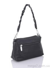 Сумка, Sheng Ma-Lusha оптом 883306 black