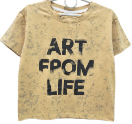 Футболки детские оптом 31057692 0103-223