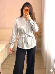 Блузки жіночі БАТАЛ оптом