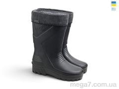 Сапоги из пены, Rai shoes оптом RM-135-2A чорний