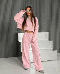 Спортивні костюми жіночі оптом --