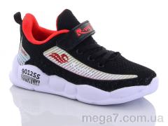 Кроссовки, Euro baby оптом 9038 red