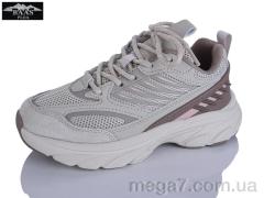 Кроссовки, Baas оптом K6599-16