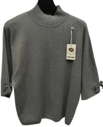 Кофты женские БАТАЛ оптом 23608497 X3259-66