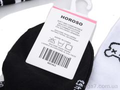 Носки, HOROSO HOME оптом --- WZ463 mix
