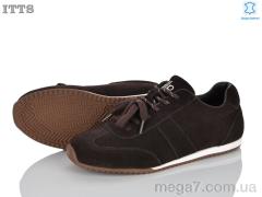 Кроссовки, ITTS оптом SV269-41
