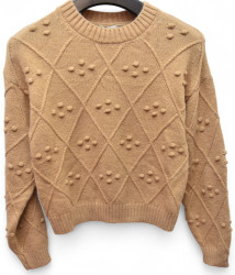 Свитера женские оптом 89261753 6001-41