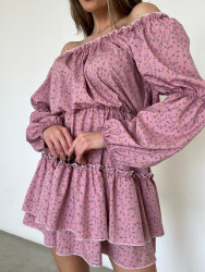 Сукні жіночі оптом TM LUCY