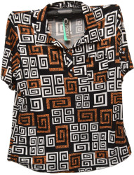 Блузки женские оптом 60918437 13502-118