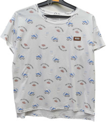 Футболки женские оптом 64105832 37-141