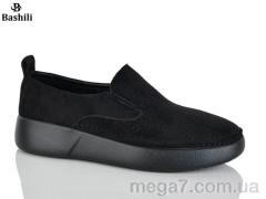 Туфли, Башили оптом Башили  H6590-2