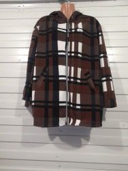 Кофти жіночі ПОЛУБАТАЛ оптом --