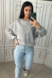 Свитшоты женские оптом 69245013 5016-44