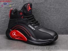 Кроссовки, GFB-Канарейка оптом M5406-3