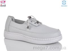 Туфли, Gukkcr оптом YK5012-7