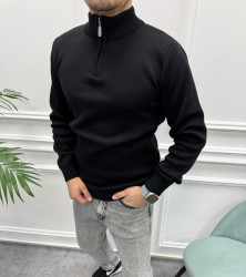 Свитера мужские БАТАЛ оптом 65318097 58-6