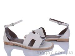 Босоножки, Бабочка-Mengfuna-AESD оптом 8038-62