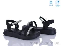 Босоножки, Clibee-ShoSho оптом ABX0984P black