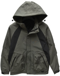 Куртки демисезонные мужские ПОЛУБАТАЛ оптом 54187092 007-99