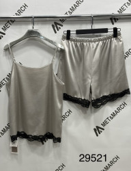 Ночные пижамы женские оптом 01895264 29521-145