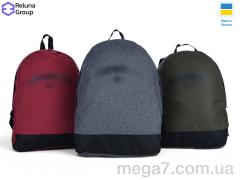 Рюкзак, Reluna Group оптом RELUNA SF3029-16 mix
