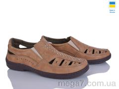 Туфли, Paolla оптом Pilot 62 св.бежевий