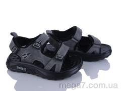 Босоножки, Sportik оптом --- ZY007 grey