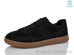 Кроссовки, Violeta оптом D3860-1 black