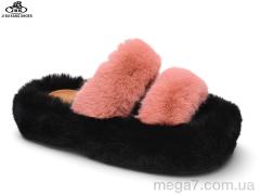 Тапки, Jibukang оптом Super Gear Jibukang  CA323-018 pink
