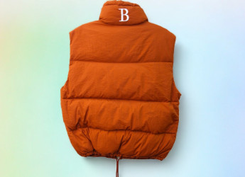 Жилетки подростковые оптом 67439128 09-88