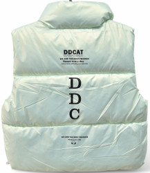 Жилетки детские оптом 10392674 313-151