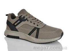 Кроссовки, KMB оптом A6602-8