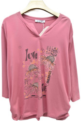 Футболки женские оптом 32718609 4252-52