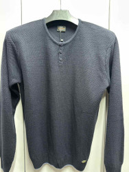 Свитера мужские ПОЛУБАТАЛ оптом 96520183 265-16
